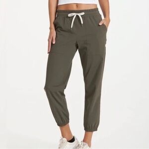 Vuori | Miles Drawstring Joggers